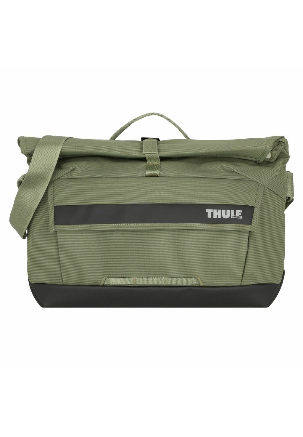 

Сумка через плечо PARAMOUNT Thule, цвет soft green