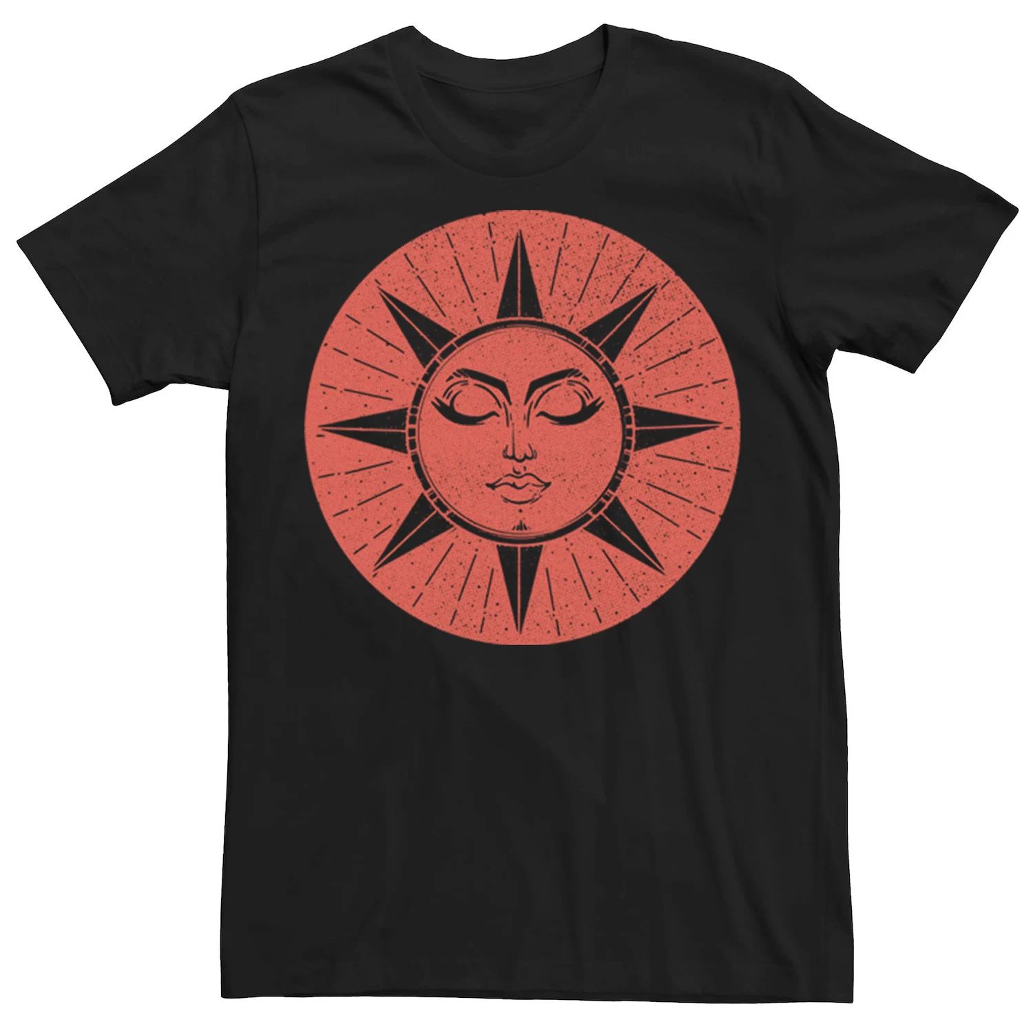 Мужская солнцезащитная футболка Fifth Sun Celestail Licensed Character мужская футболка fifth sun raise your voice licensed character