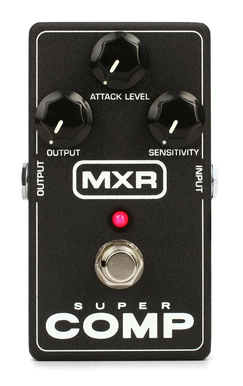 

Педаль компрессора MXR M132 Supercomp