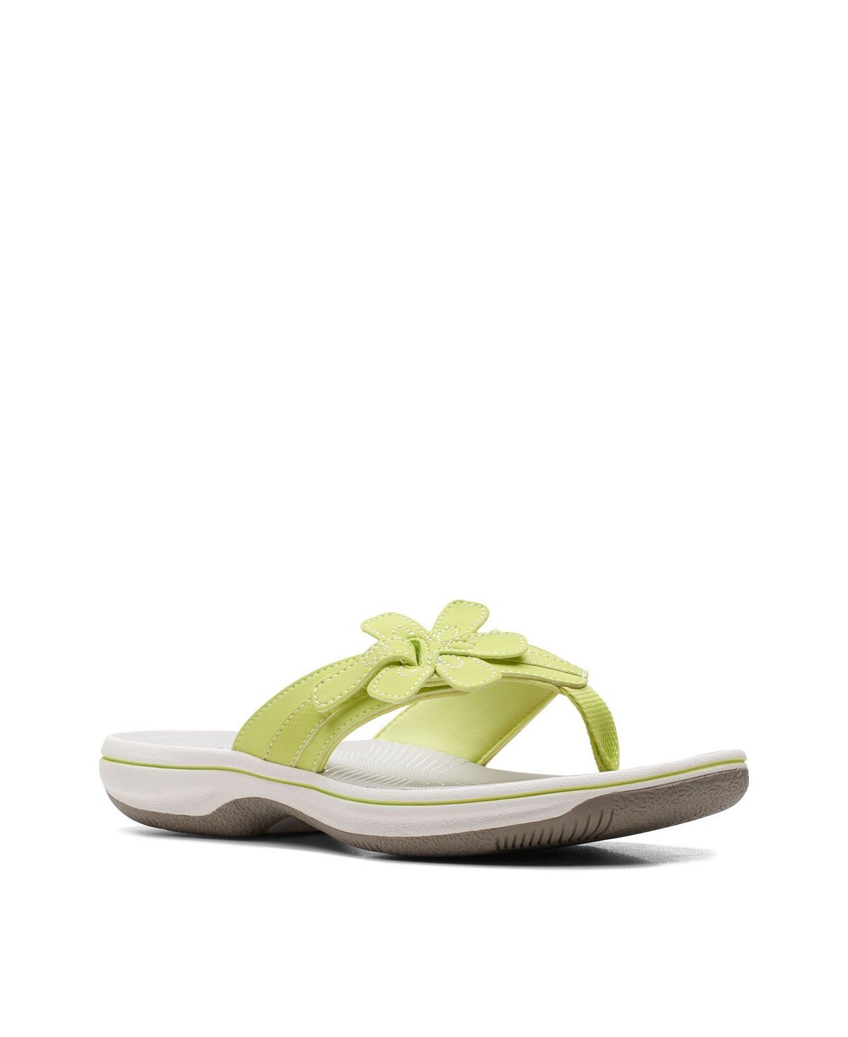 

Женские сандалии Cloudsteppers Brinkley Flora Clarks