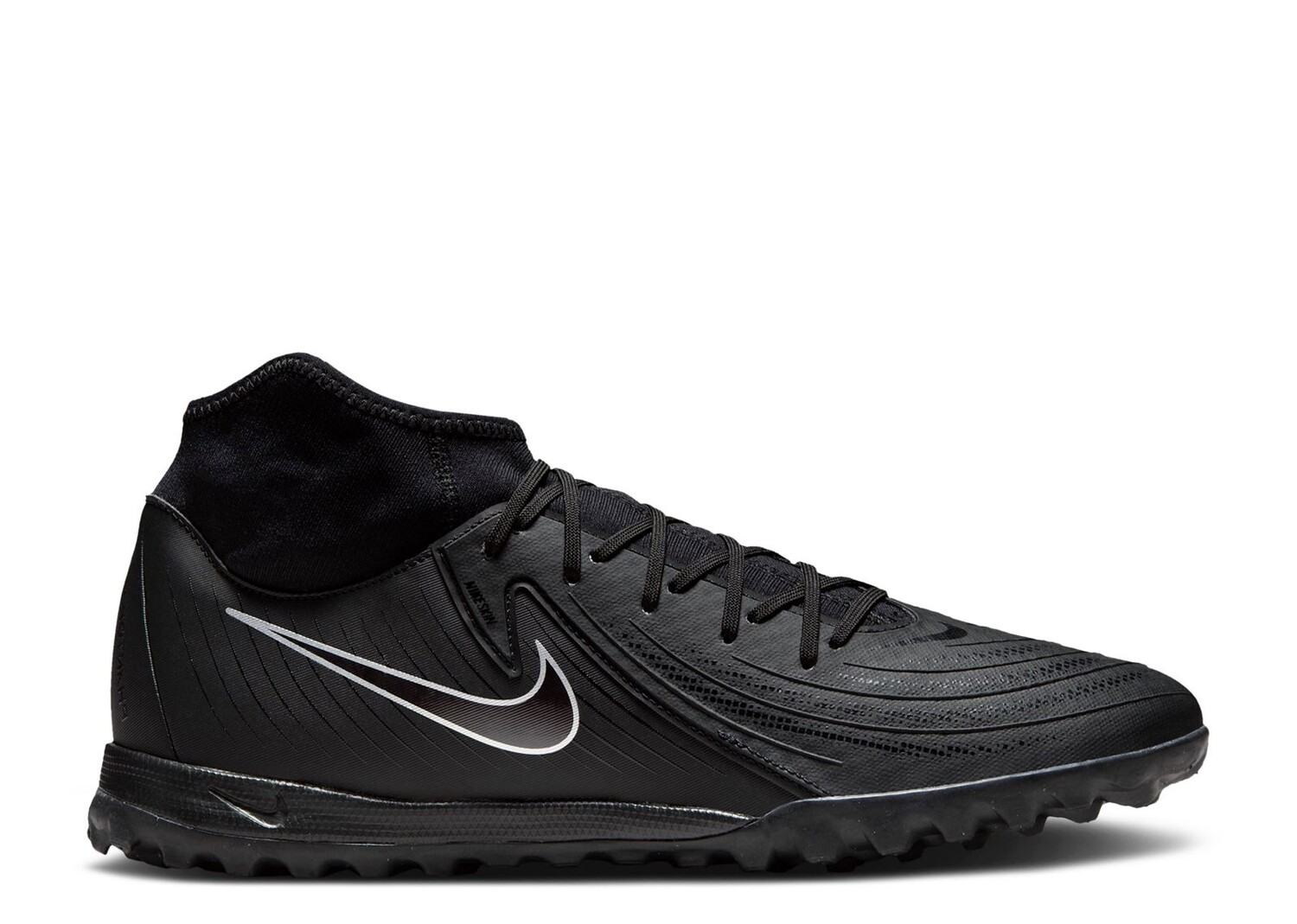 

Кроссовки Nike Phantom Luna 2 Academy Tf 'Shadow Pack', черный