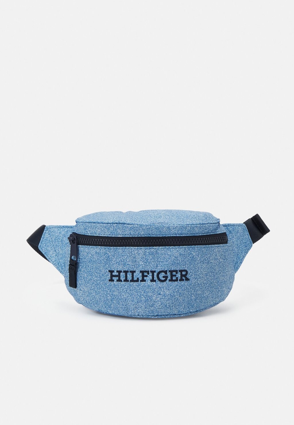 

Поясная сумка PREP & SPORT BUMBAG UNISEX Tommy Hilfiger, цвет denim light