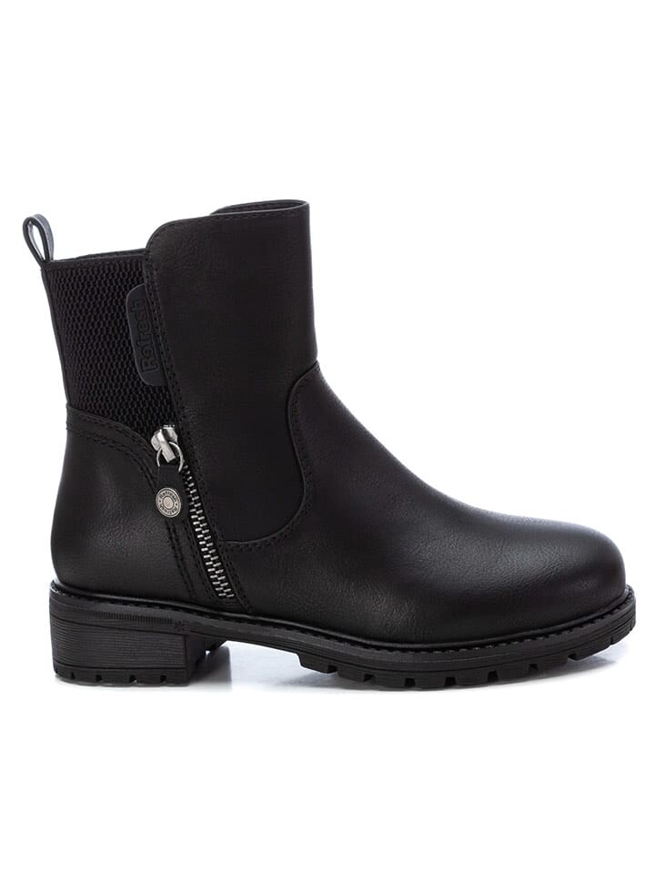 

Ботильоны XTI Kids Boots, черный