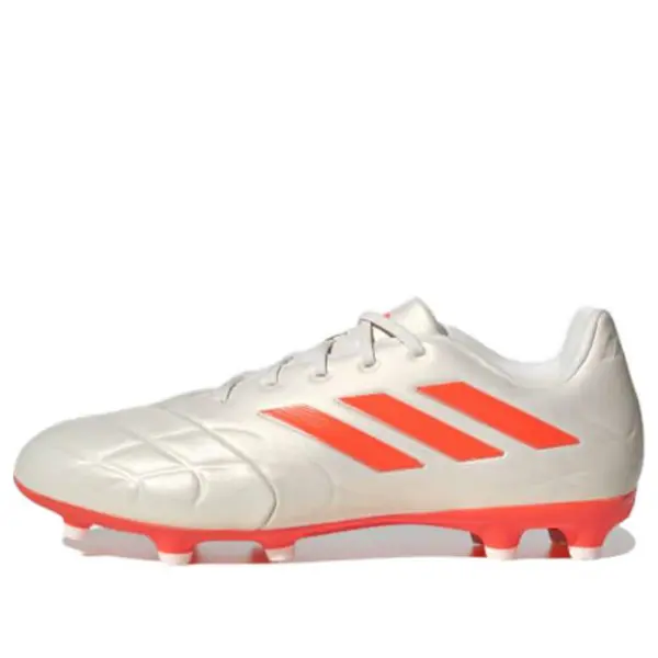

Кроссовки copa pure.3 fg Adidas, белый