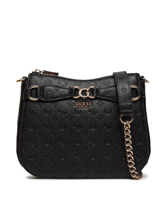 

Сумка Guess, черный