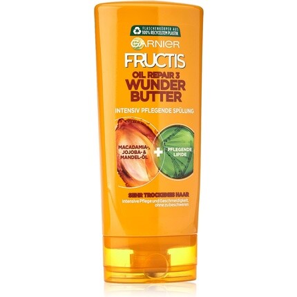 

Garnier Fructis Oil Wonder масляный кондиционер 200 мл
