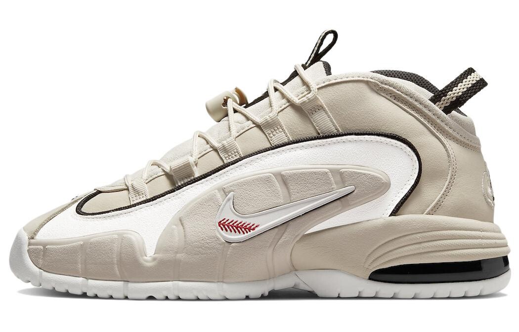 

Мужские баскетбольные кроссовки Nike Air Max Penny Vintage