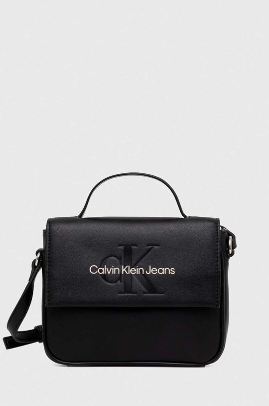 

Сумочка Calvin Klein Jeans, черный