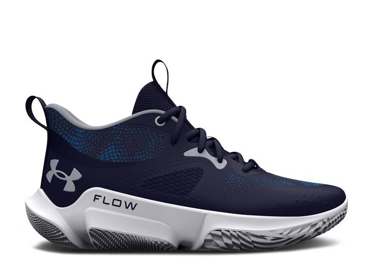 

Кроссовки Under Armour WMNS FLOW BREAKTHRU 3 'MIDNIGHT NAVY', нави