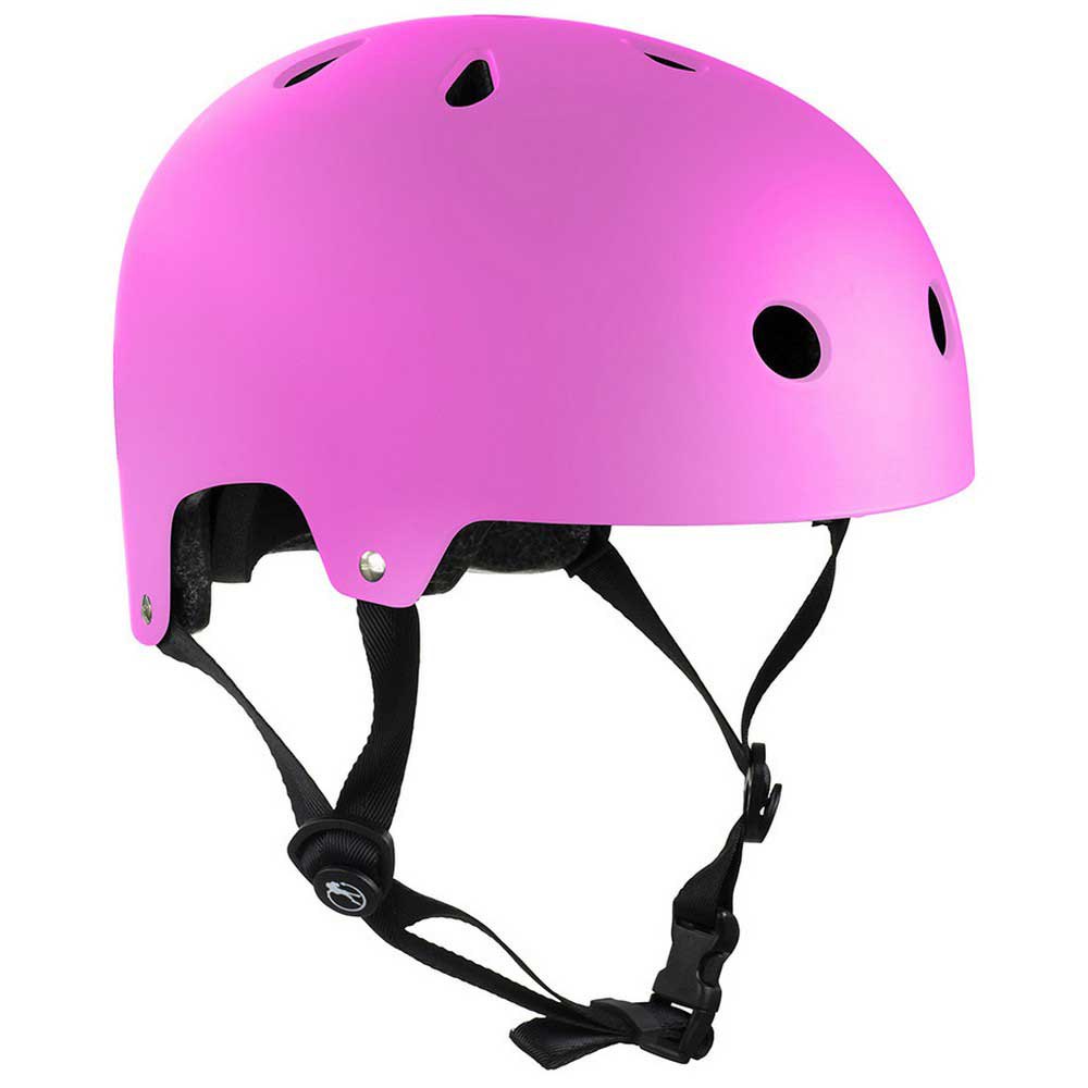 Шлем Sfr Skates Essentials, розовый цена и фото