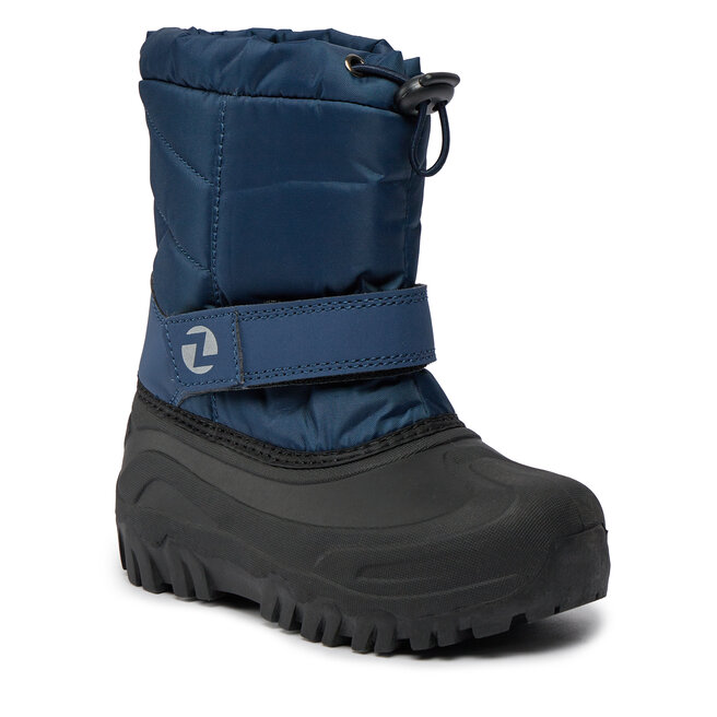 

Ботинки ZigZag WanohaKids Snowboot, синий