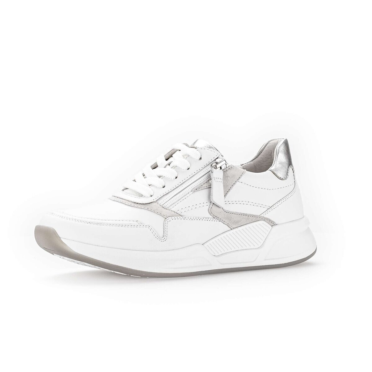 

Кроссовки rollingsoft low, белый