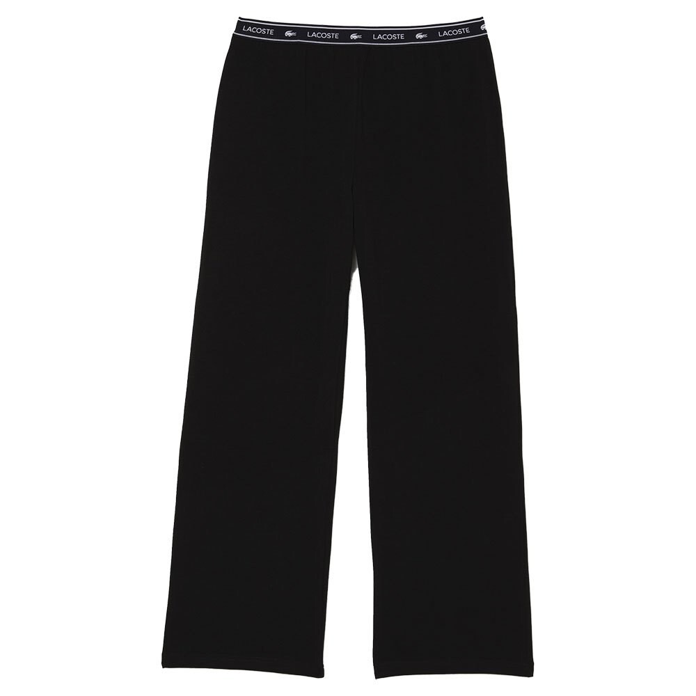 

Пижама Lacoste 3F1540 Pants, черный