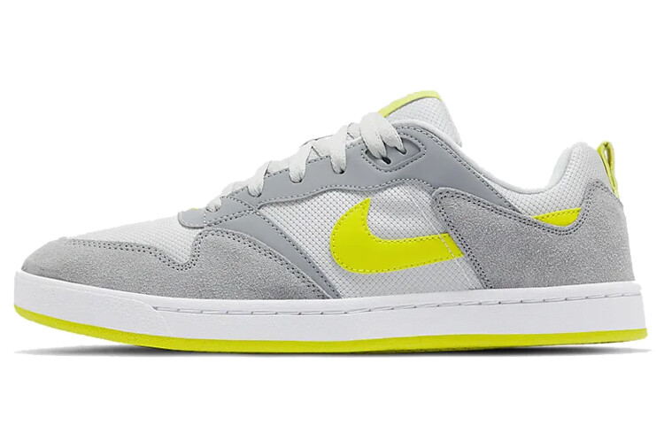 

Nike SB Alleyoop Желтый
