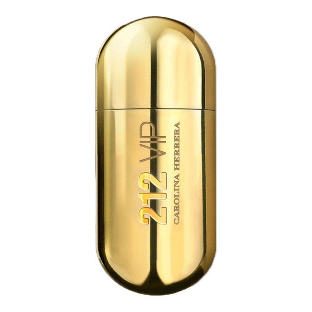 

Женская парфюмированная вода Carolina Herrera 212 Vip, 50 мл