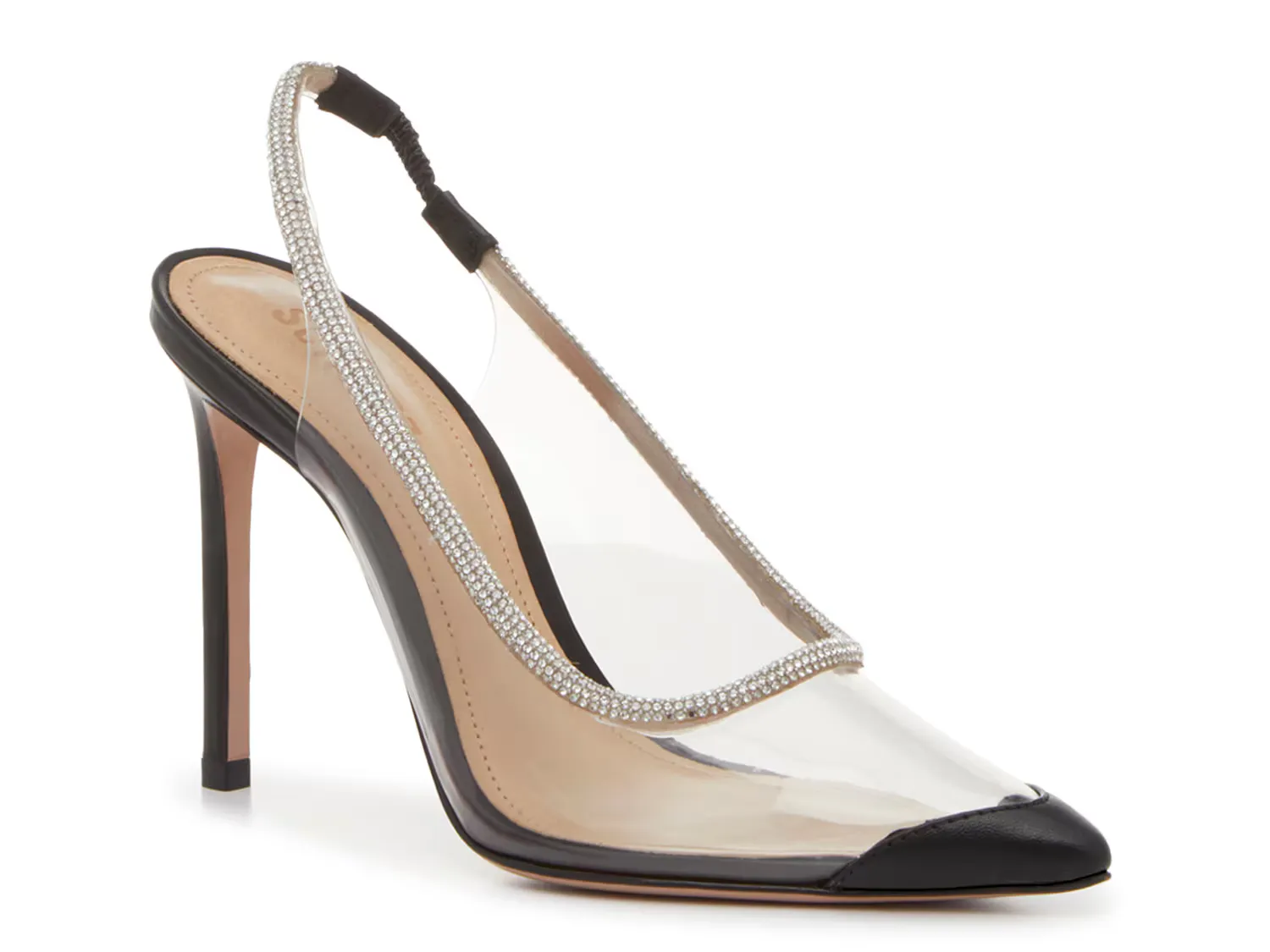 

Туфли Audrey Pump Schutz, черный