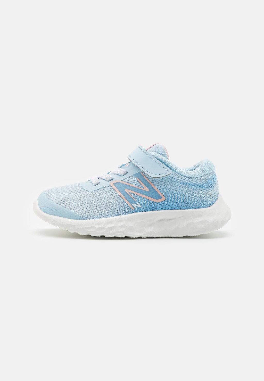 

Кроссовки для соревнований 520 Unisex New Balance, цвет bright sky