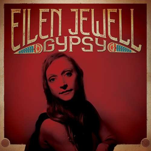 Виниловая пластинка Eilen Jewell - Jewell, Eilen - Gypsy jewell l invisible girl