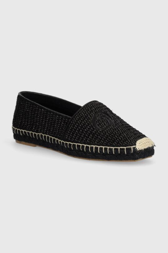 

Эспадрильи Sella Weekend Max Mara, черный