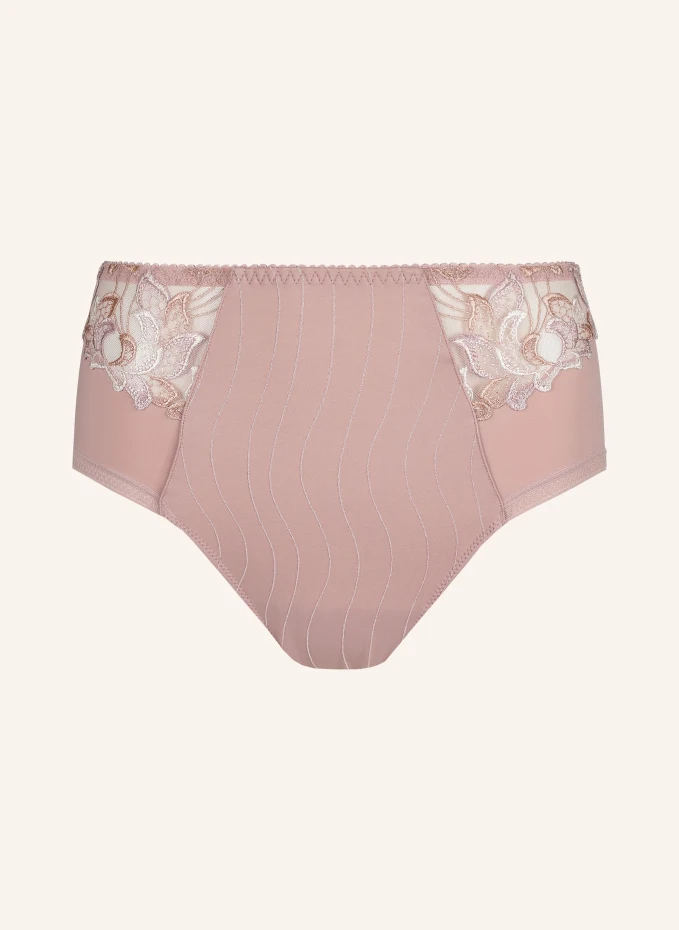 

Трусы на талии deauville Primadonna, розовый