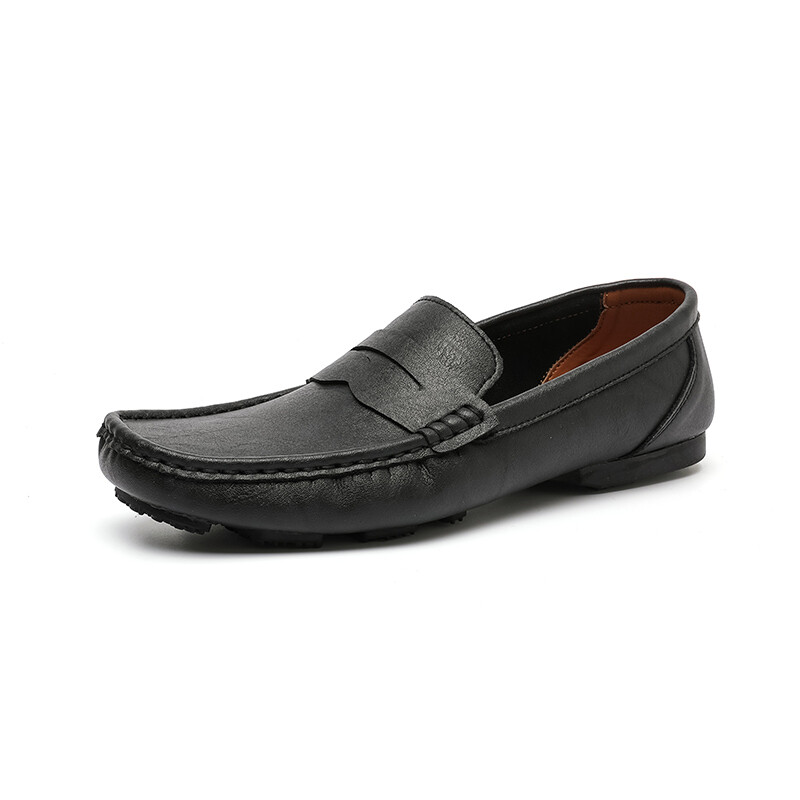 

Туфли мужские Men"s Casual Men Low-top Concubine Beauty, черный