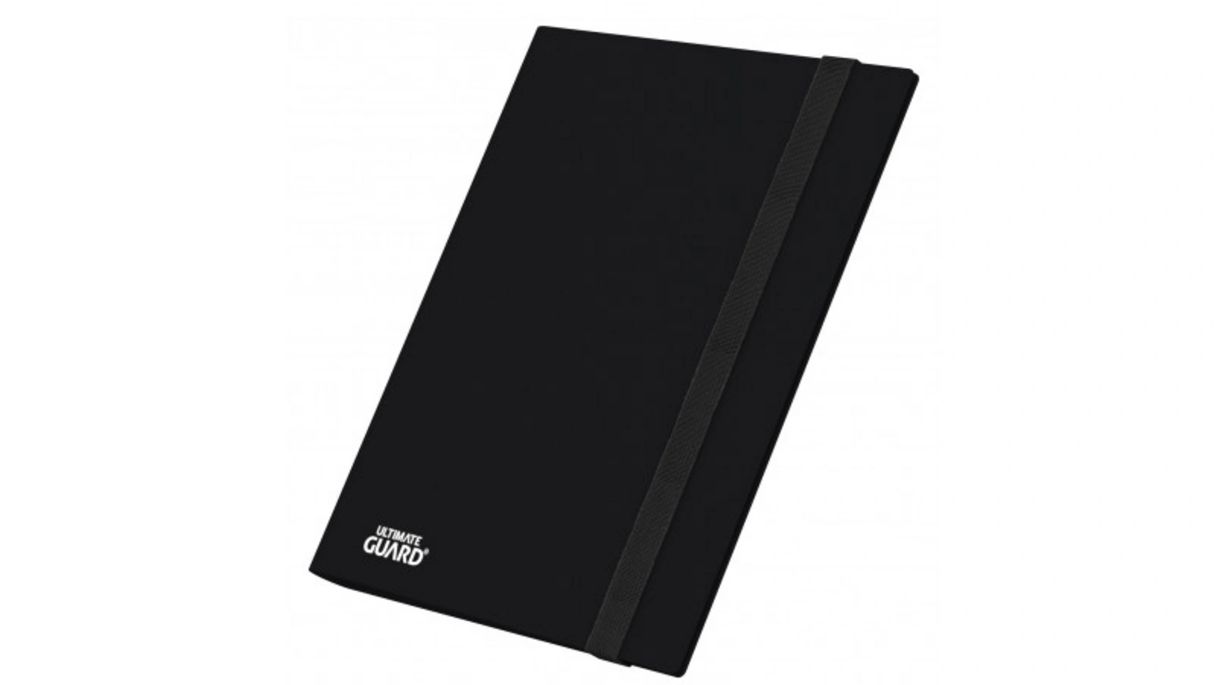 

Ultimate Guard Flexxfolio 360 18 карманов, черный UGD010049