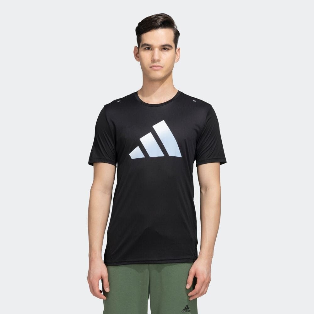 

Футболка Adidas HR3243, черный