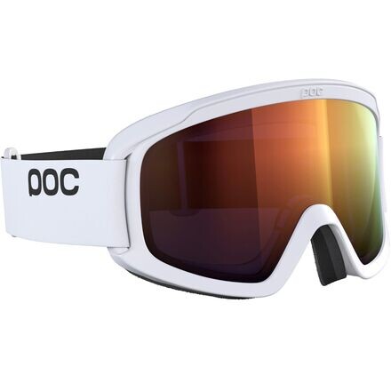 

Опсиновые очки POC, цвет Hydrogen White/Partly Sunny Orange