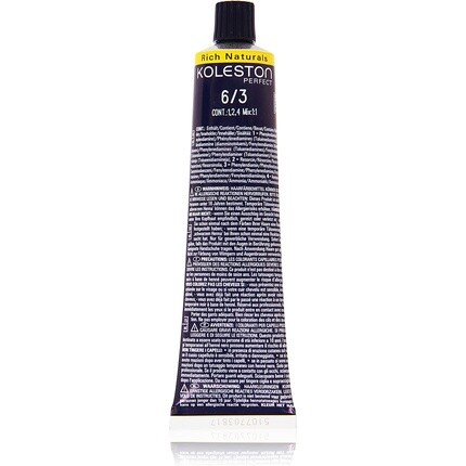 

Профессионалы Колестон, Wella