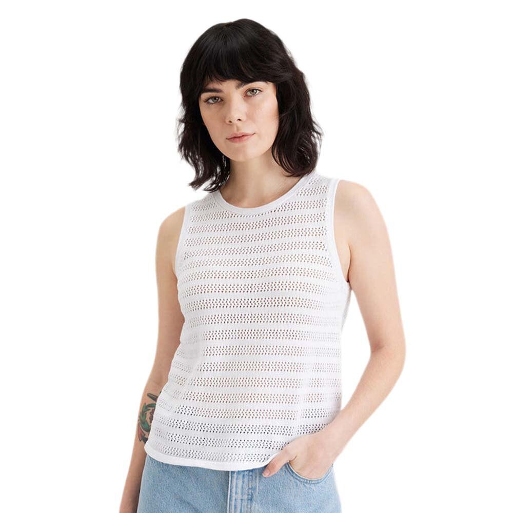 

Жилет Dockers T2 Vest, белый