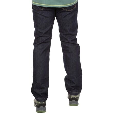 

Джинсы Элдо мужские La Sportiva, цвет Denim