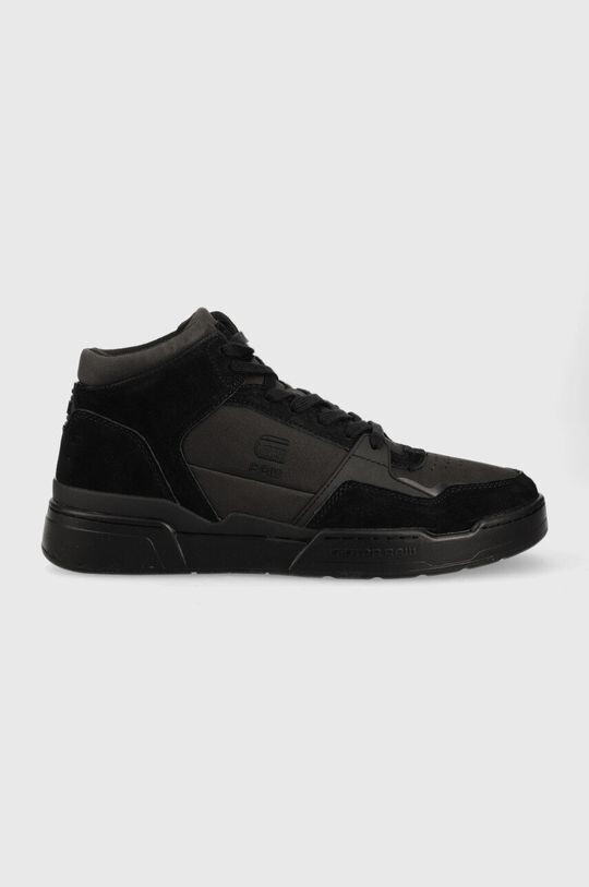 

Кроссовки Attacc Mid G-Star Raw, черный