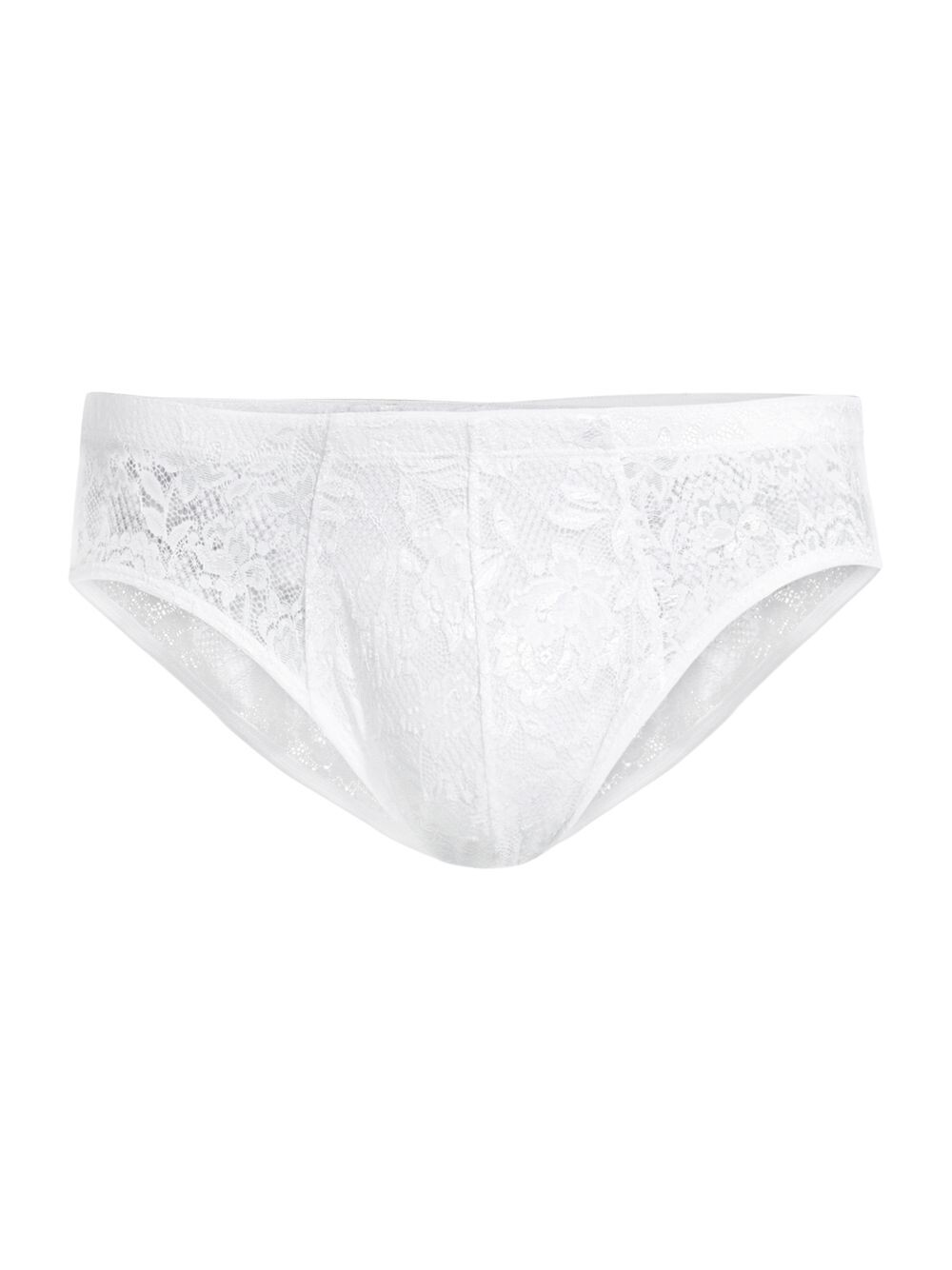 

Никогда не говори никогда Comfort Micro Трусы Cosabella, белый