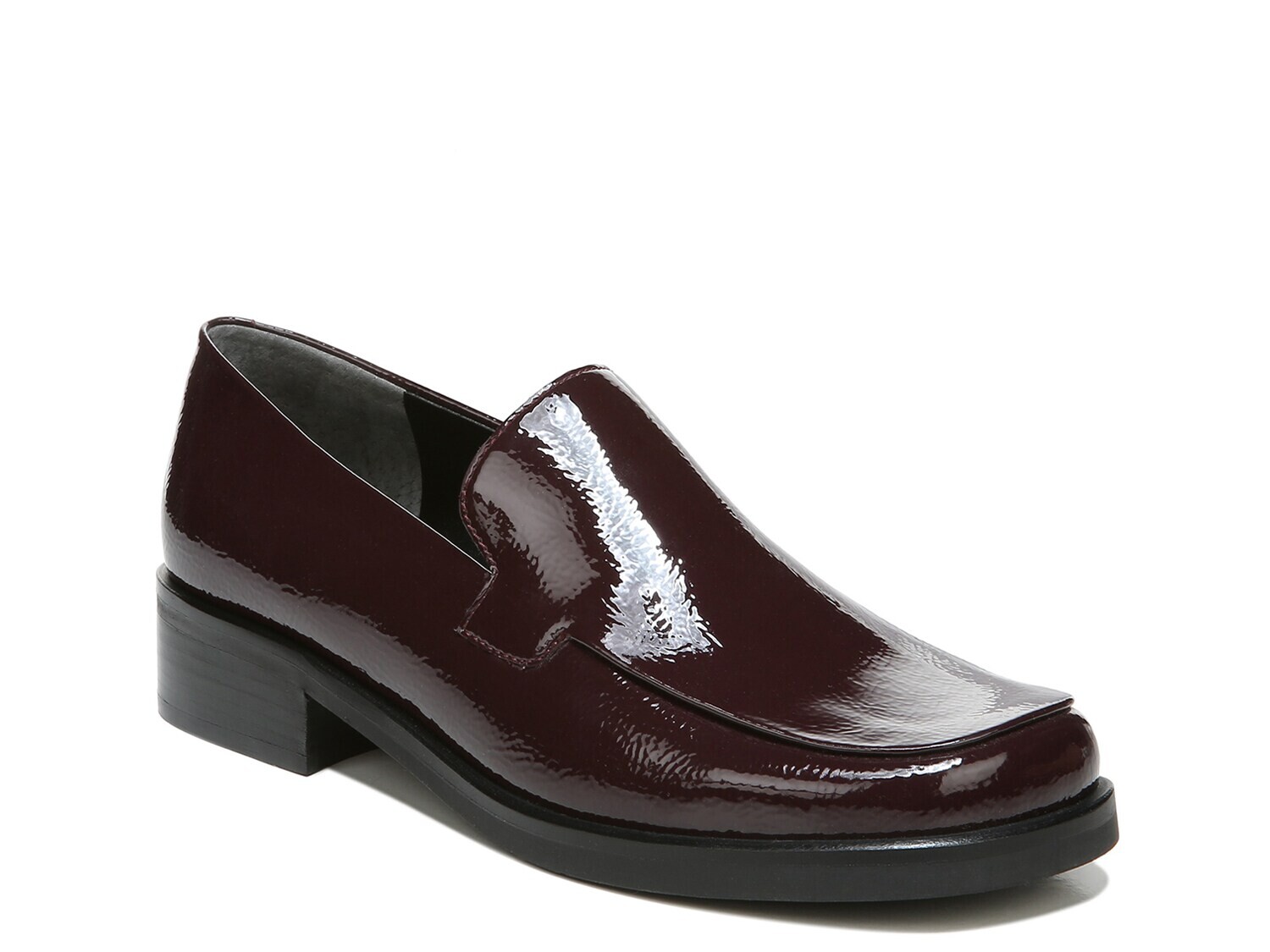 

Лоферы Franco Sarto Bocca, фиолетовый