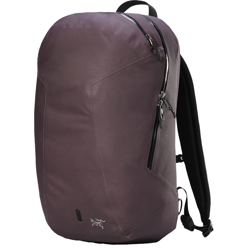 

Рюкзак Granville 16 Arcteryx, фиолетовый