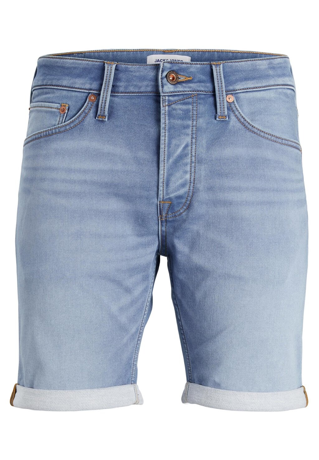 

Джинсовые шорты Jack & Jones