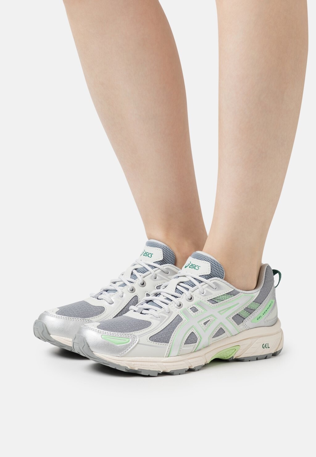 

Кроссовки ASICS SportStyle
