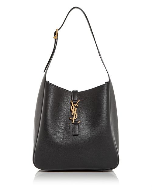 

Le 5 &;agrave; 7. Гибкий маленький бродяга Saint Laurent, цвет Brown