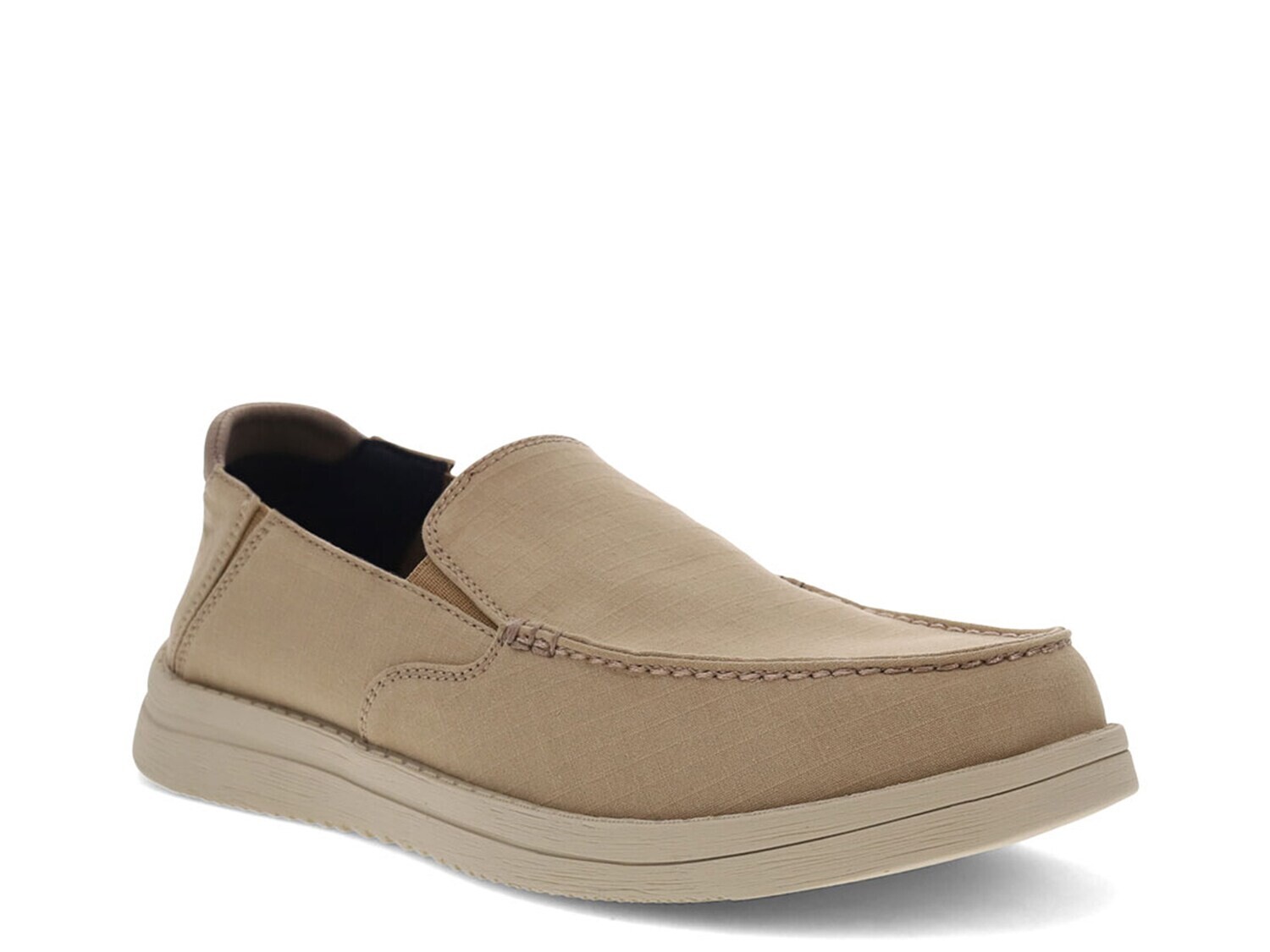 

Лоферы Wiley Dockers, хаки