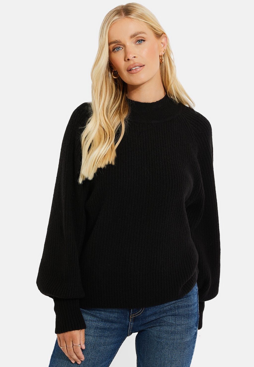 

Свитер Threadbare