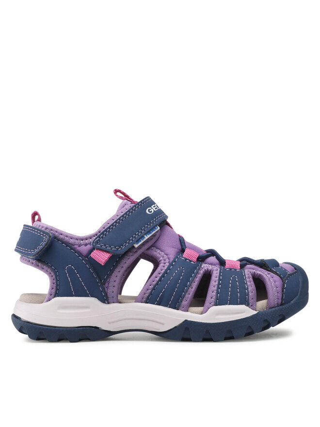 

Сандалии Geox Violett, красочный/фиолетовый