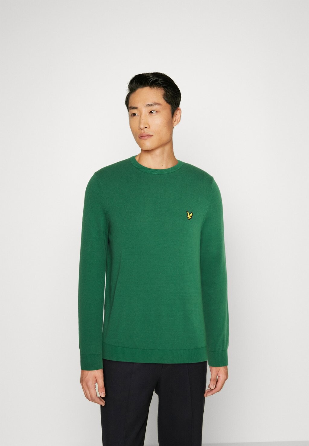 

Свитер Lyle & Scott