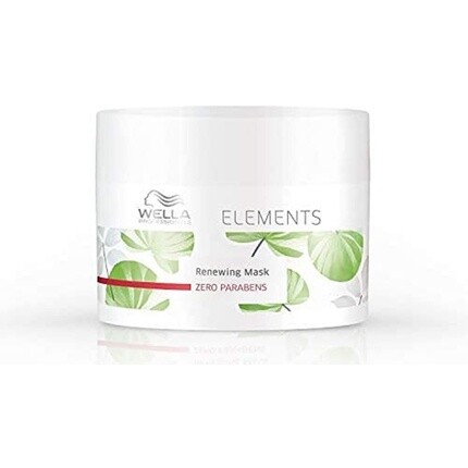 

Wella Element Обновляющая маска 500мл