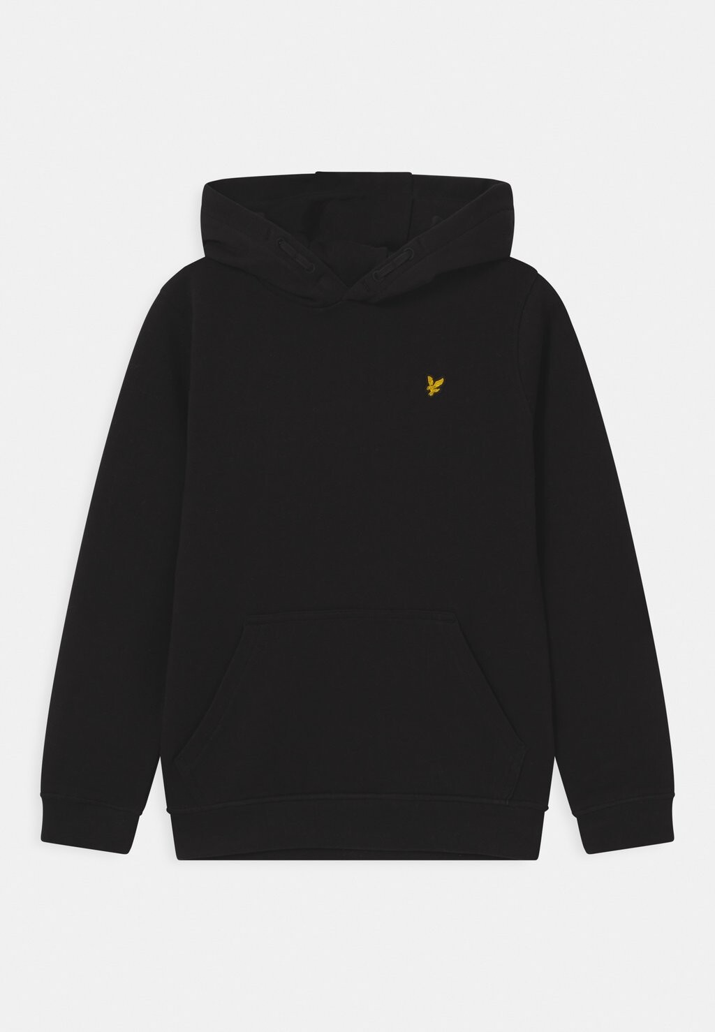 

Толстовка CLASSIC HOODY Lyle & Scott, цвет black