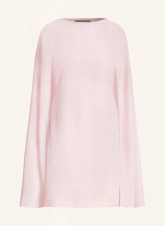 

Платье петра Lauren Ralph Lauren, розовый