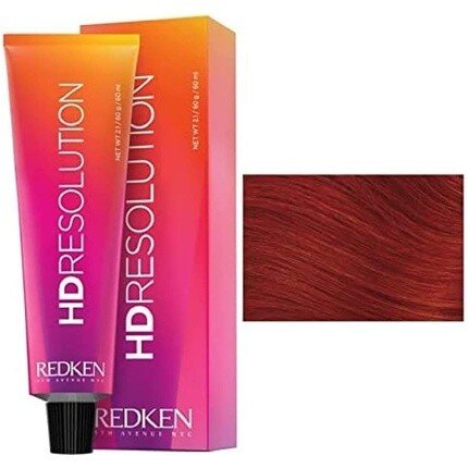 

RK COL HD Разрешение 6.64 60 мл Redken