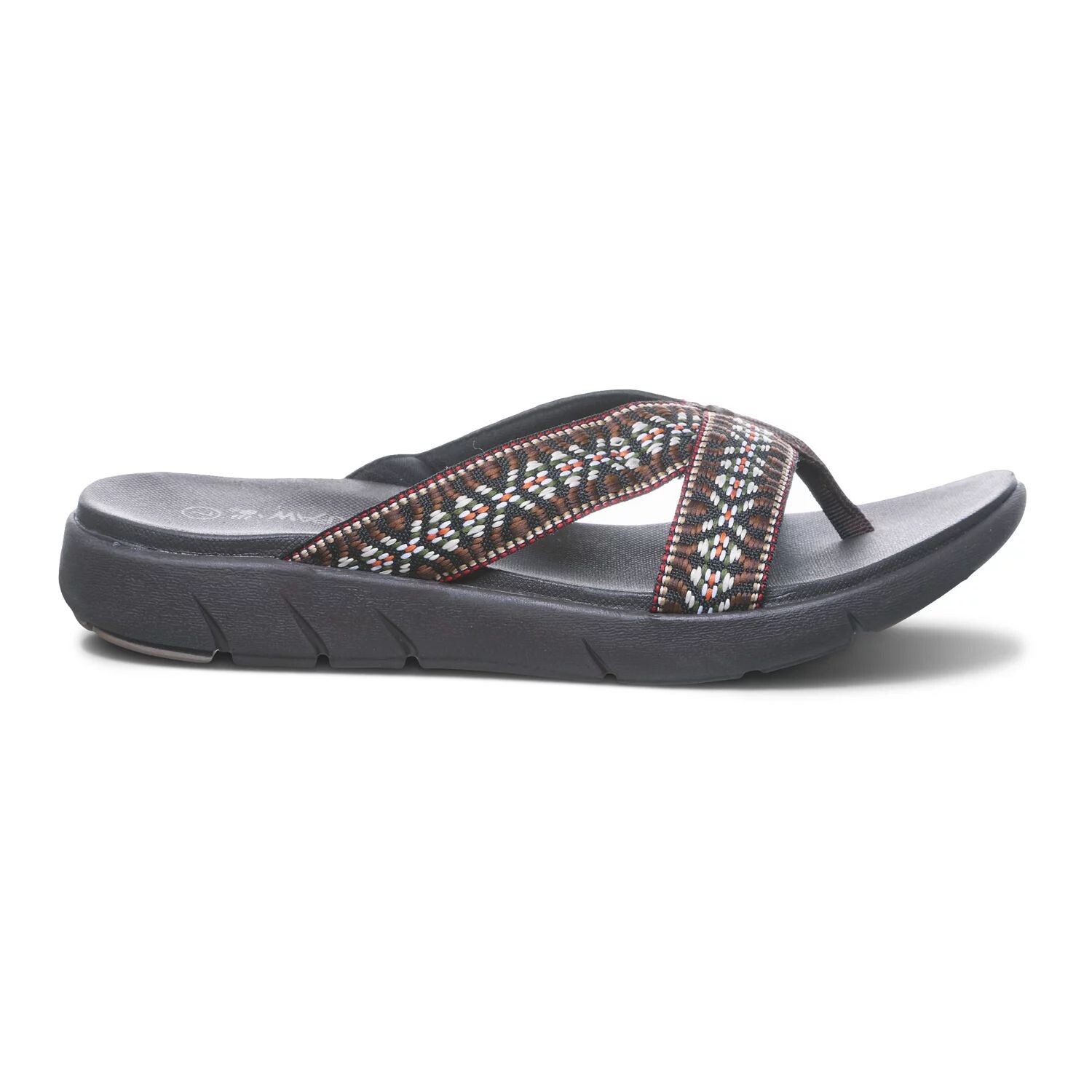 

Женские шлепанцы Bearpaw Juniper Bearpaw