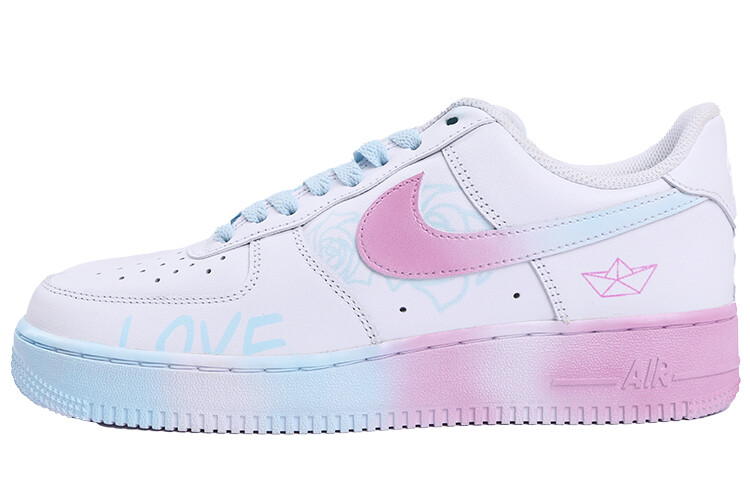 

Мужские кроссовки Nike Air Force 1 Low Skate