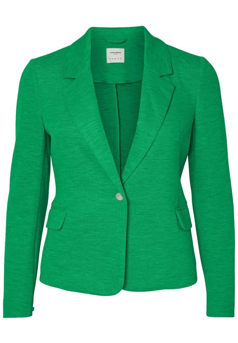 

Пиджак Vero Moda, зеленый