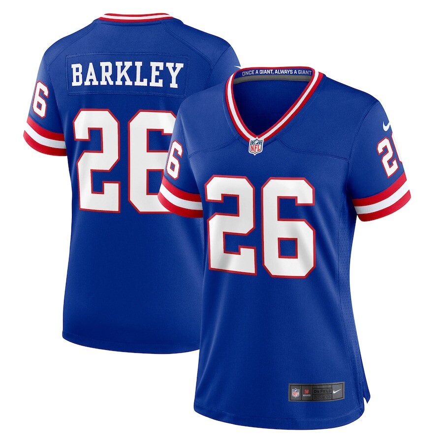 

Джерси Nike New York Giants, роял